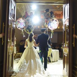 東京ディズニーシー・ホテルミラコスタ®の写真33枚目