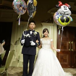 東京ディズニーシー・ホテルミラコスタ®の写真23枚目