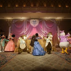 東京ディズニーシー・ホテルミラコスタ®の写真33枚目