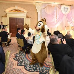 東京ディズニーシー・ホテルミラコスタ®の写真26枚目