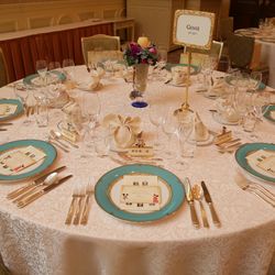 東京ディズニーシー・ホテルミラコスタ®の写真21枚目