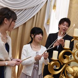 東京ディズニーシー・ホテルミラコスタ®の写真8枚目