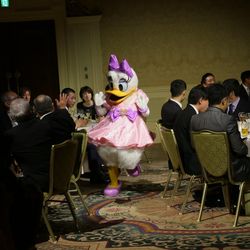 東京ディズニーシー・ホテルミラコスタ®の写真19枚目