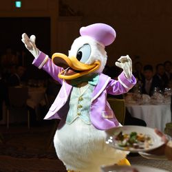 東京ディズニーシー・ホテルミラコスタ®の写真23枚目