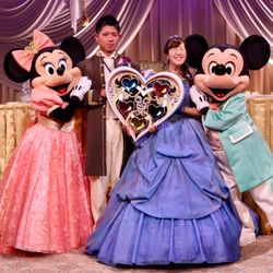 東京ディズニーシー・ホテルミラコスタ®の写真27枚目