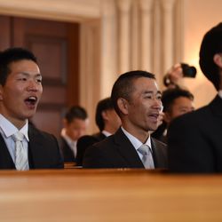 東京ディズニーシー・ホテルミラコスタ®の写真1枚目