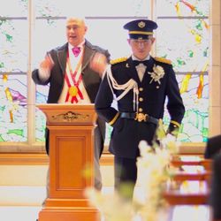 東京ディズニーシー・ホテルミラコスタ®の写真17枚目