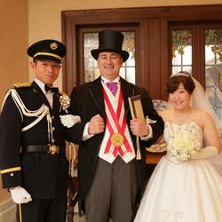 東京ディズニーシー・ホテルミラコスタ®の写真13枚目