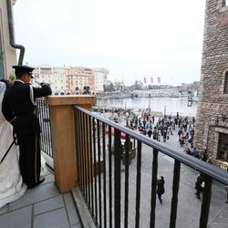 東京ディズニーシー・ホテルミラコスタ®の写真5枚目