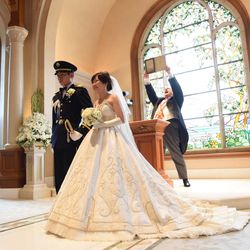 東京ディズニーシー・ホテルミラコスタ®の写真2枚目