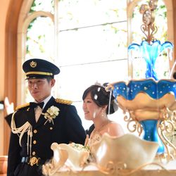 東京ディズニーシー・ホテルミラコスタ®の写真3枚目