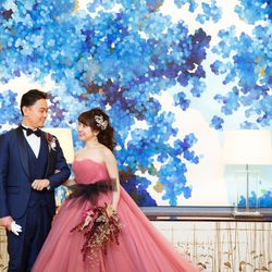 パレスホテル東京の写真6枚目