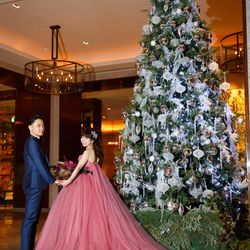 パレスホテル東京の写真5枚目