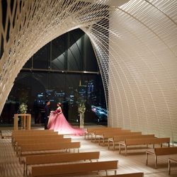 パレスホテル東京の写真25枚目