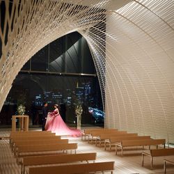 パレスホテル東京の写真29枚目