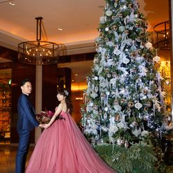 パレスホテル東京の写真13枚目