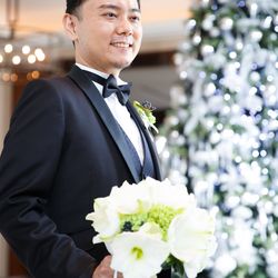 パレスホテル東京の写真21枚目