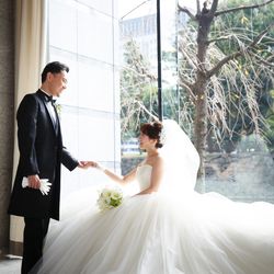 パレスホテル東京の写真19枚目