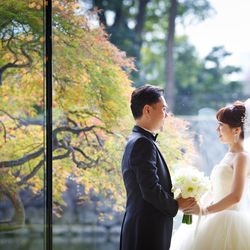 パレスホテル東京の写真19枚目