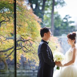 パレスホテル東京の写真26枚目