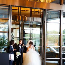 パレスホテル東京の写真6枚目