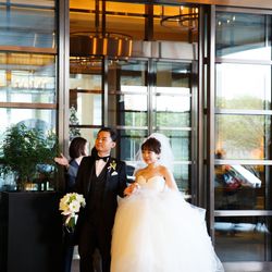 パレスホテル東京の写真11枚目