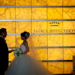 パレスホテル東京の写真13枚目