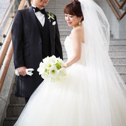 パレスホテル東京の写真6枚目