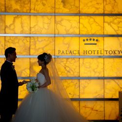 パレスホテル東京の写真18枚目