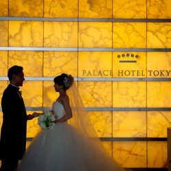 パレスホテル東京の写真18枚目