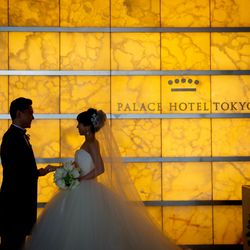 パレスホテル東京の写真17枚目