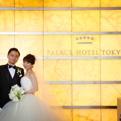 パレスホテル東京の写真26枚目