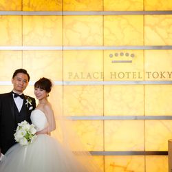 パレスホテル東京の写真12枚目