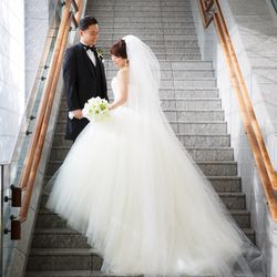 パレスホテル東京の写真5枚目