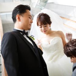 パレスホテル東京の写真32枚目