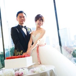 パレスホテル東京の写真34枚目