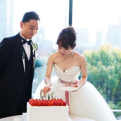 パレスホテル東京の写真8枚目