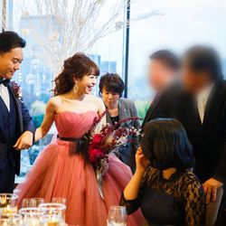 パレスホテル東京の写真26枚目