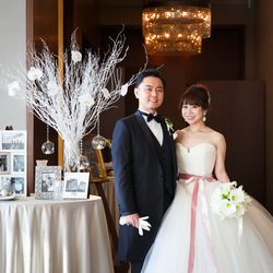 パレスホテル東京の写真14枚目