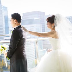 パレスホテル東京の写真35枚目