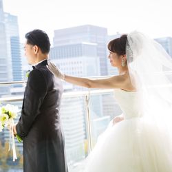 パレスホテル東京の写真17枚目