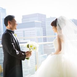 パレスホテル東京の写真36枚目