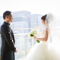 パレスホテル東京の写真23枚目