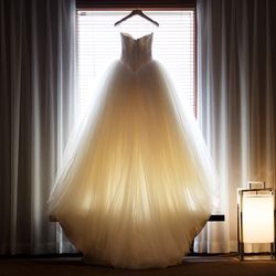 パレスホテル東京の写真13枚目