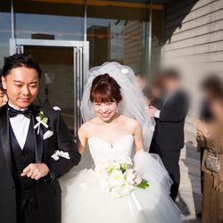 パレスホテル東京の写真9枚目