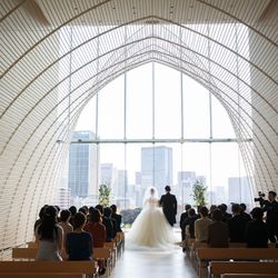 パレスホテル東京の写真29枚目