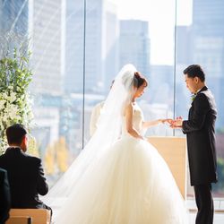 パレスホテル東京の写真34枚目