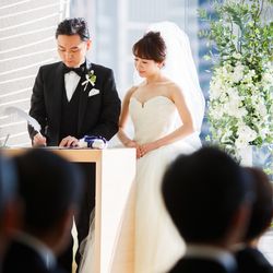 パレスホテル東京の写真16枚目