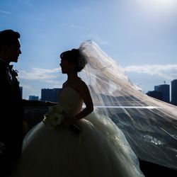 パレスホテル東京の写真17枚目