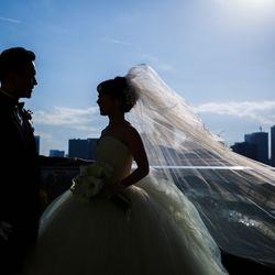 パレスホテル東京の写真13枚目